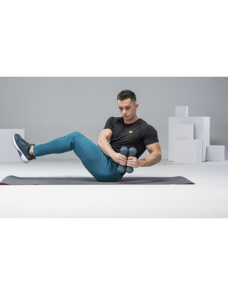 Spodnie iq eriod ii m