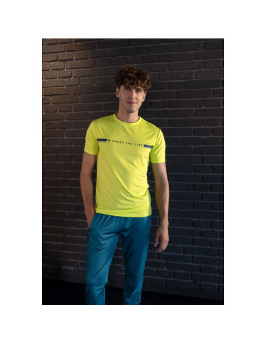 Spodnie iq eriod ii m