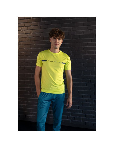 Spodnie iq eriod ii m