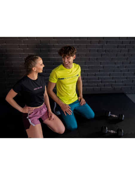 Spodnie iq eriod ii m