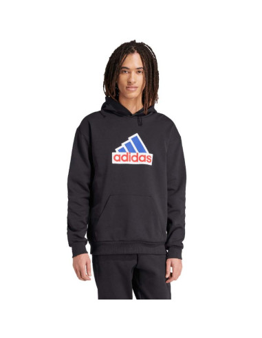 Bluza adidas fi bos hd oly m