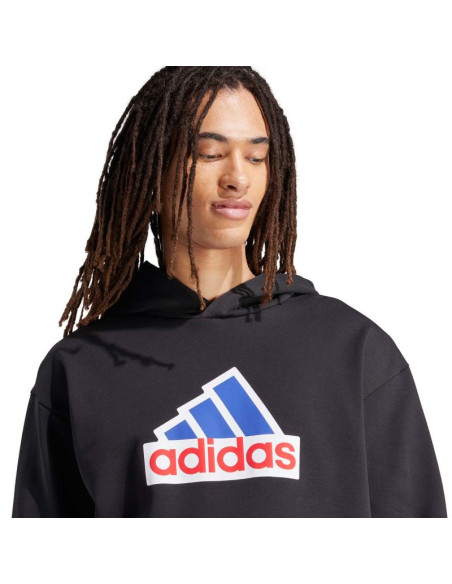 Bluza adidas fi bos hd oly m