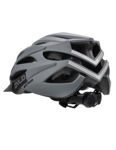 Kask rowerowy meteor ovlo