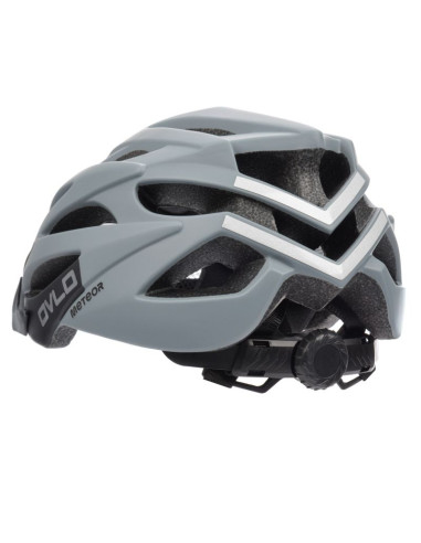 Kask rowerowy meteor ovlo