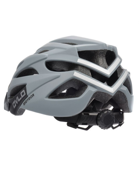 Kask rowerowy meteor ovlo