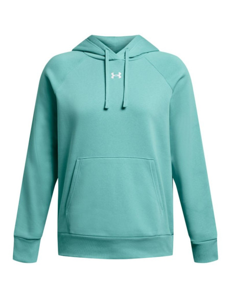 Bluza under armour rival flecce hoodie w 1379500