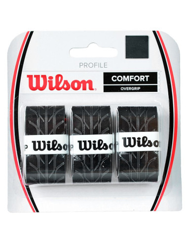 Owijka wilson profiole comfort overgrip