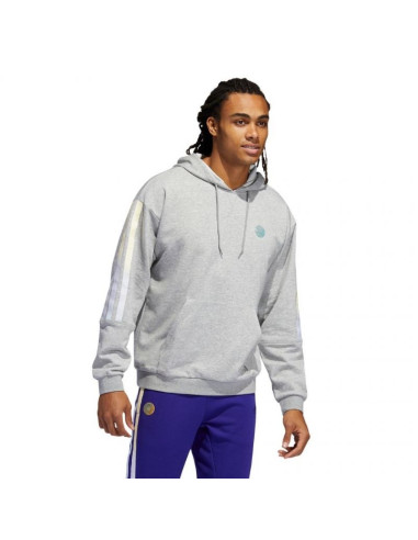 Bluza adidas donovan mitchell m hb67