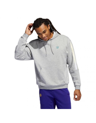 Bluza adidas donovan mitchell m hb67