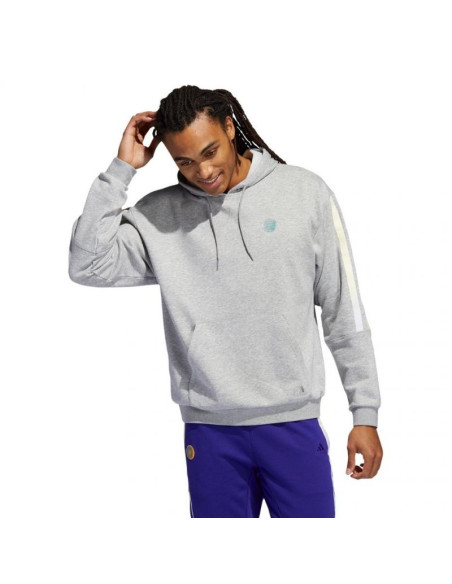 Bluza adidas donovan mitchell m hb67