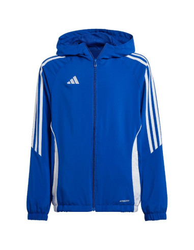 Bluza adidas tiro 24 training jr