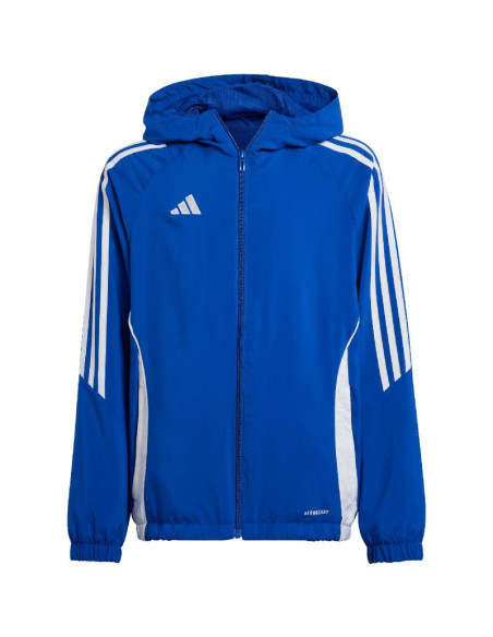 Bluza adidas tiro 24 training jr