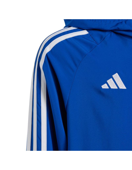 Bluza adidas tiro 24 training jr