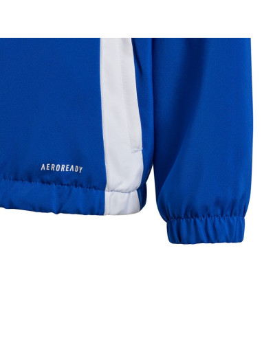 Bluza adidas tiro 24 training jr