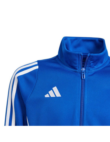 Bluza adidas tiro 24 training jr
