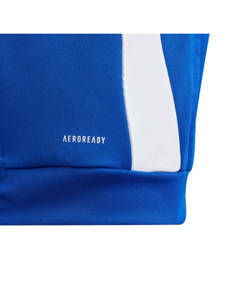 Bluza adidas tiro 24 training jr