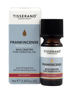 Frankincense Wild Crafted - Olejek Z Boswelii / Kadzidłowca (9 Ml)