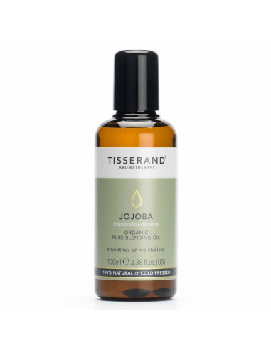 Jojoba Oil (100 Ml)