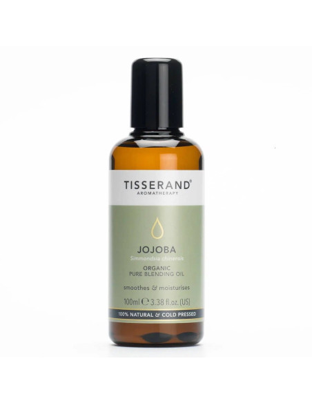 Jojoba Oil (100 Ml)