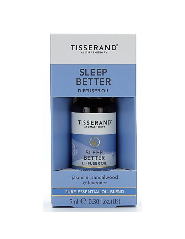 Sleep Better Diffuser Oil (9 Ml)