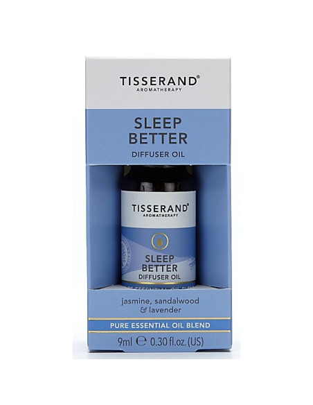 Sleep Better Diffuser Oil (9 Ml)