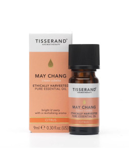 May Chang Ethically Harvested - Olejek Z Litsea Cubeba (9 Ml)