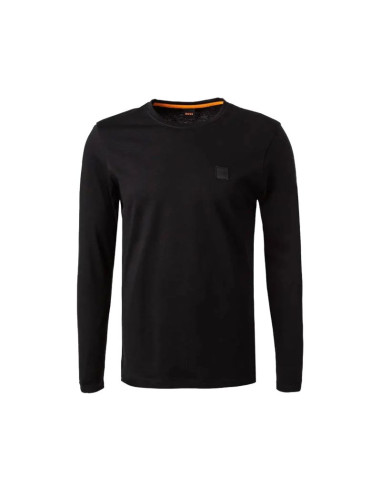 Koszulka boss lognsleve tacks m 50512111