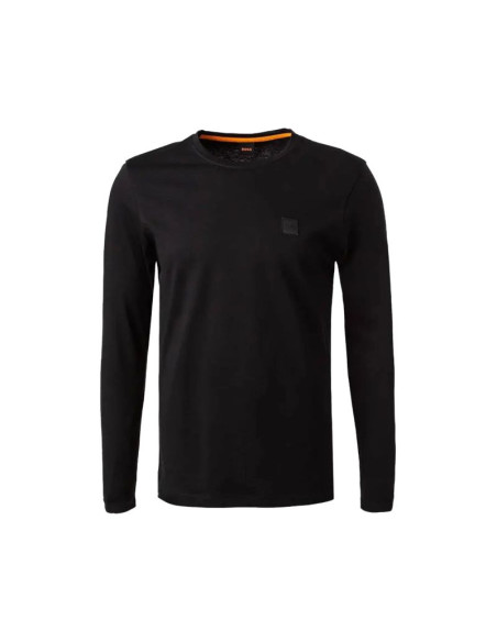 Koszulka boss lognsleve tacks m 50512111