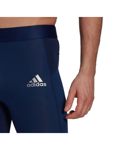 Spodenki adidas techfit short tight m