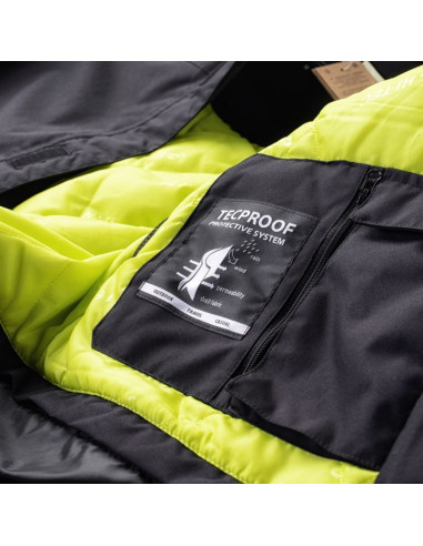 Kurtka hi-tec bicco ii m