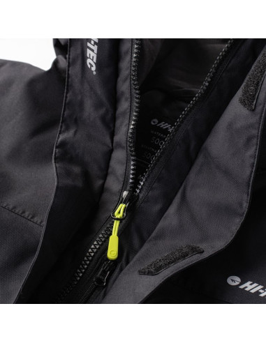 Kurtka hi-tec bicco ii m