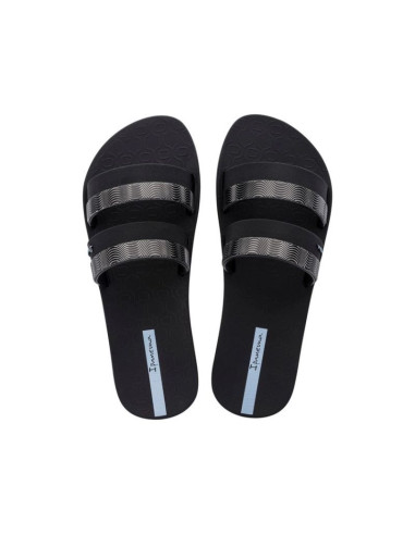 Klapki ipanema mesh slide w 83649