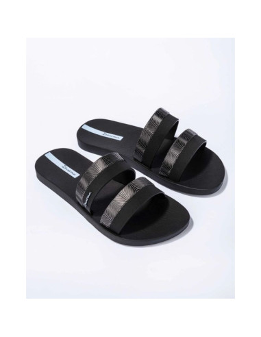 Klapki ipanema mesh slide w 83649