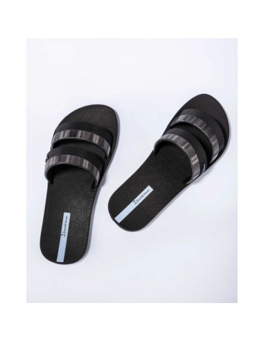 Klapki ipanema mesh slide w 83649