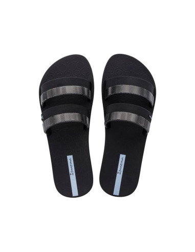 Klapki ipanema mesh slide w 83649