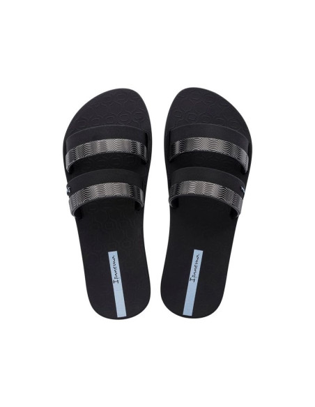 Klapki ipanema mesh slide w 83649