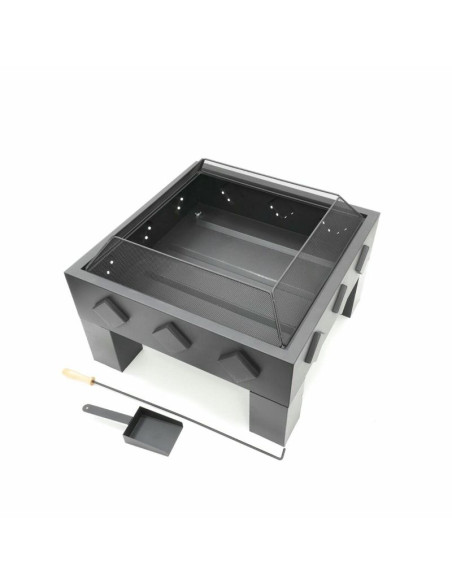 Palenisko ogrodowe heat