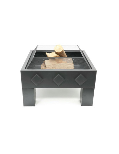 Palenisko ogrodowe heat