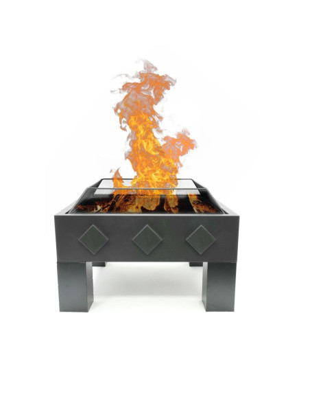 Palenisko ogrodowe heat