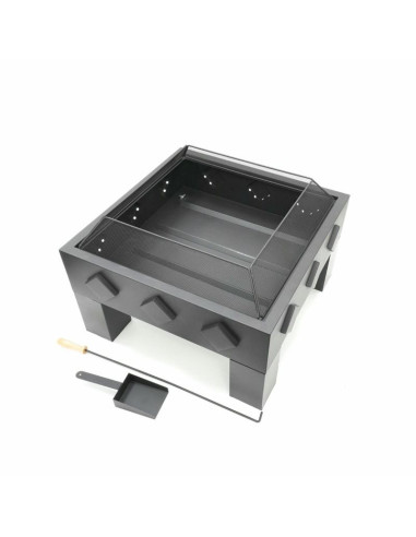 Palenisko ogrodowe heat