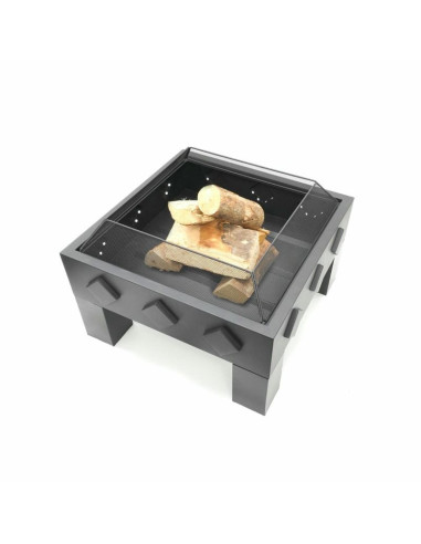 Palenisko ogrodowe heat