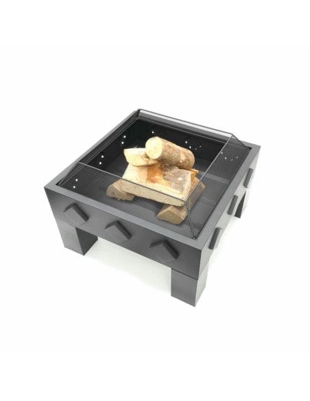 Palenisko ogrodowe heat