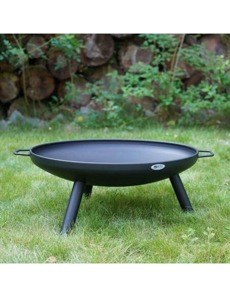 Palenisko ogrodowe heat