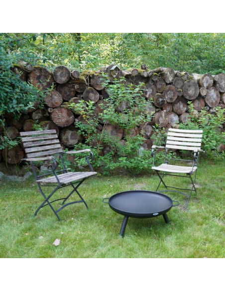 Palenisko ogrodowe heat