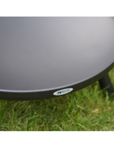 Palenisko ogrodowe heat