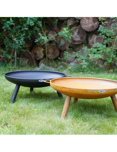 Palenisko ogrodowe heat