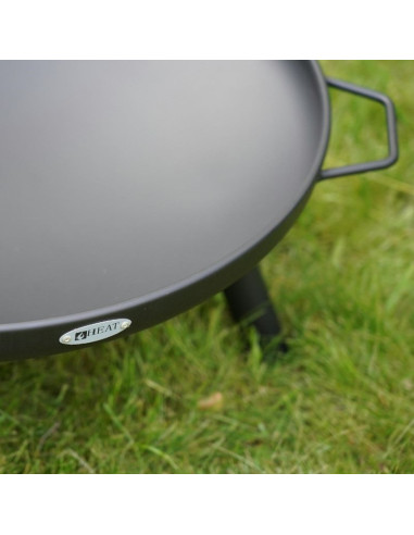 Palenisko ogrodowe heat