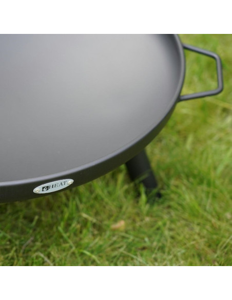 Palenisko ogrodowe heat