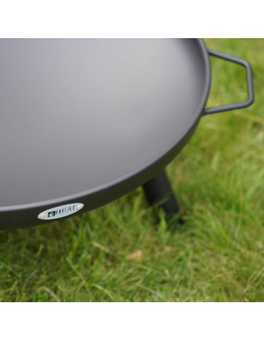 Palenisko ogrodowe heat