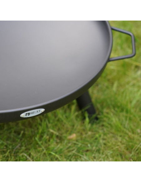 Palenisko ogrodowe heat